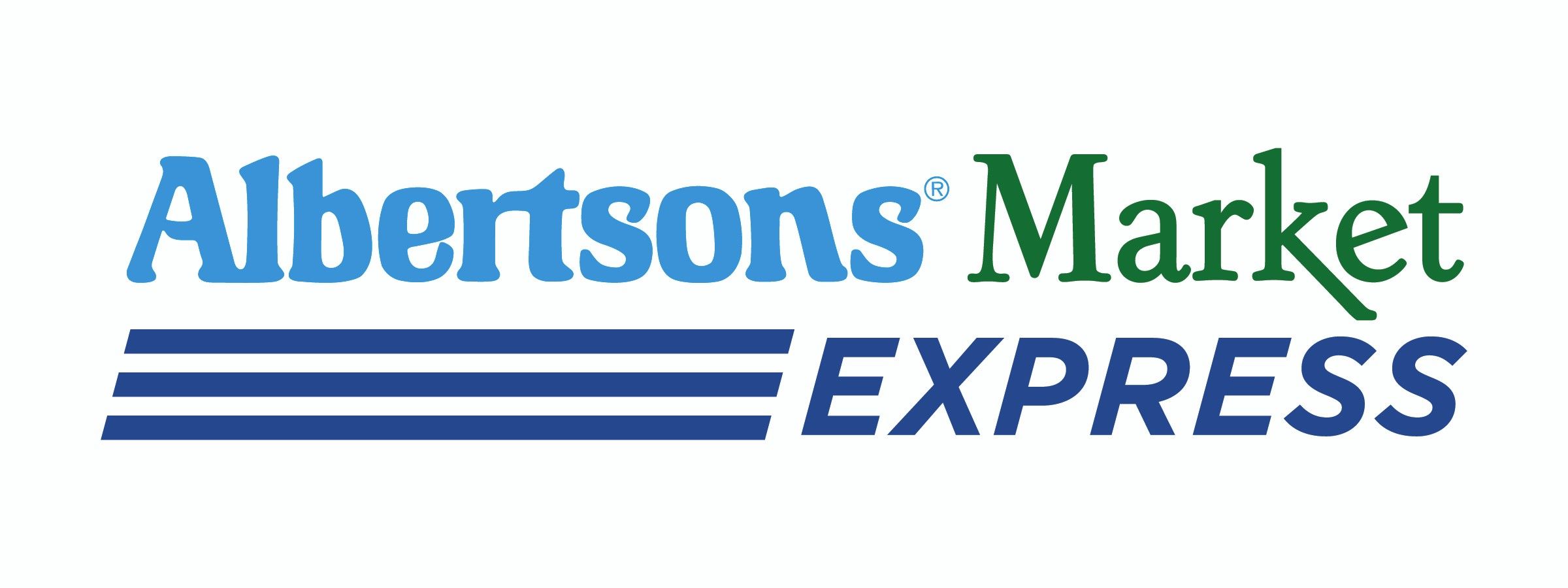 Albertsons Market Express