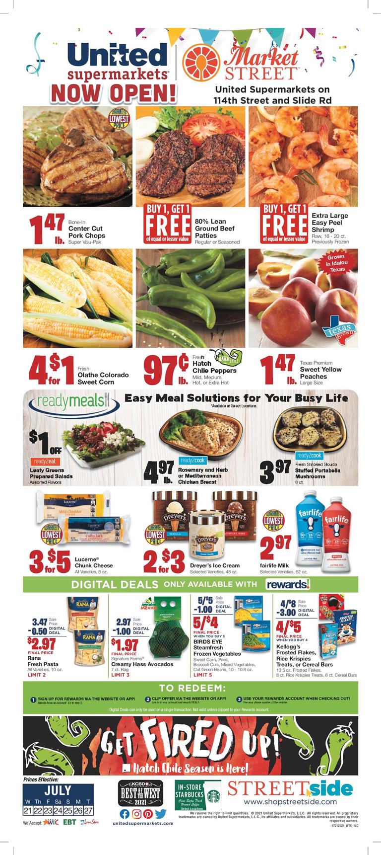 grocery outlet near me weekly ad