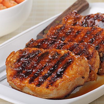 Maple Glazed Pork Chops Recipe Albertsons Market   20220921133841 Maple Glazed Pork Chops 400x400 