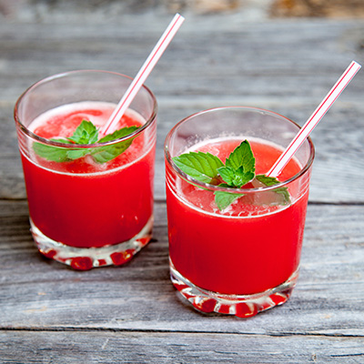 Watermelon Cooler