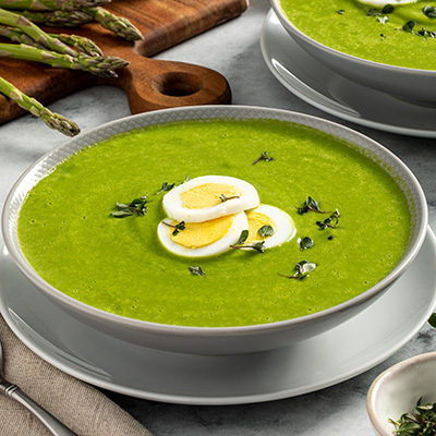 Asparagus Soup