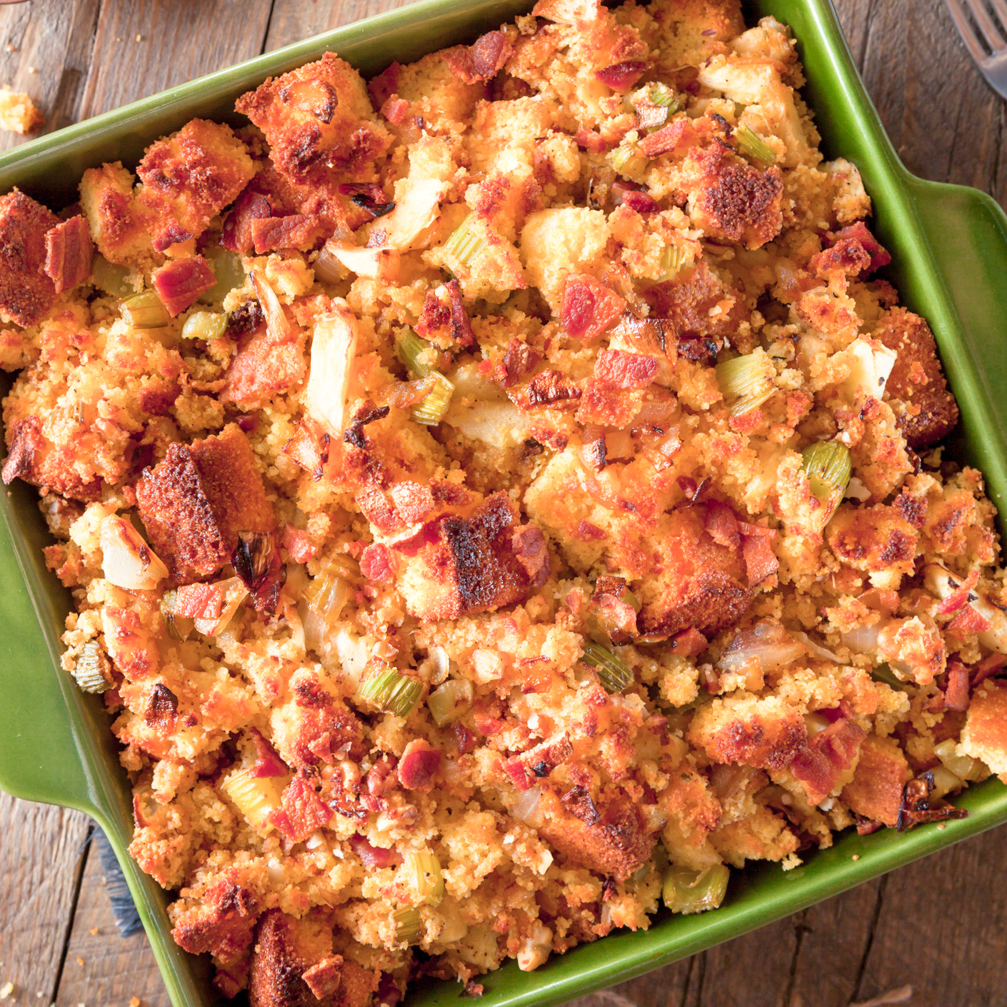 Cornbread Dressing Recipe | United Supermarkets